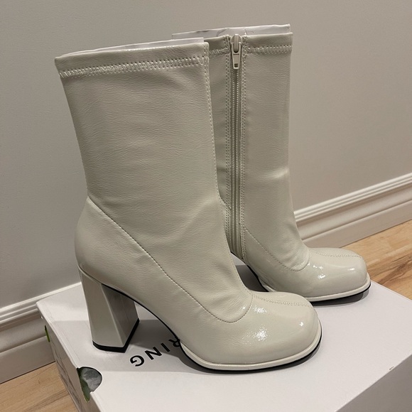 Call It Spring Elysa Boots - Picture 3 of 4